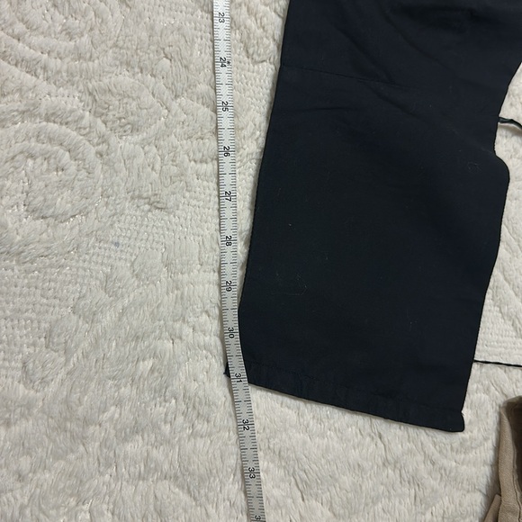 Zara textured flower poplin halter top - Picture 9 of 9